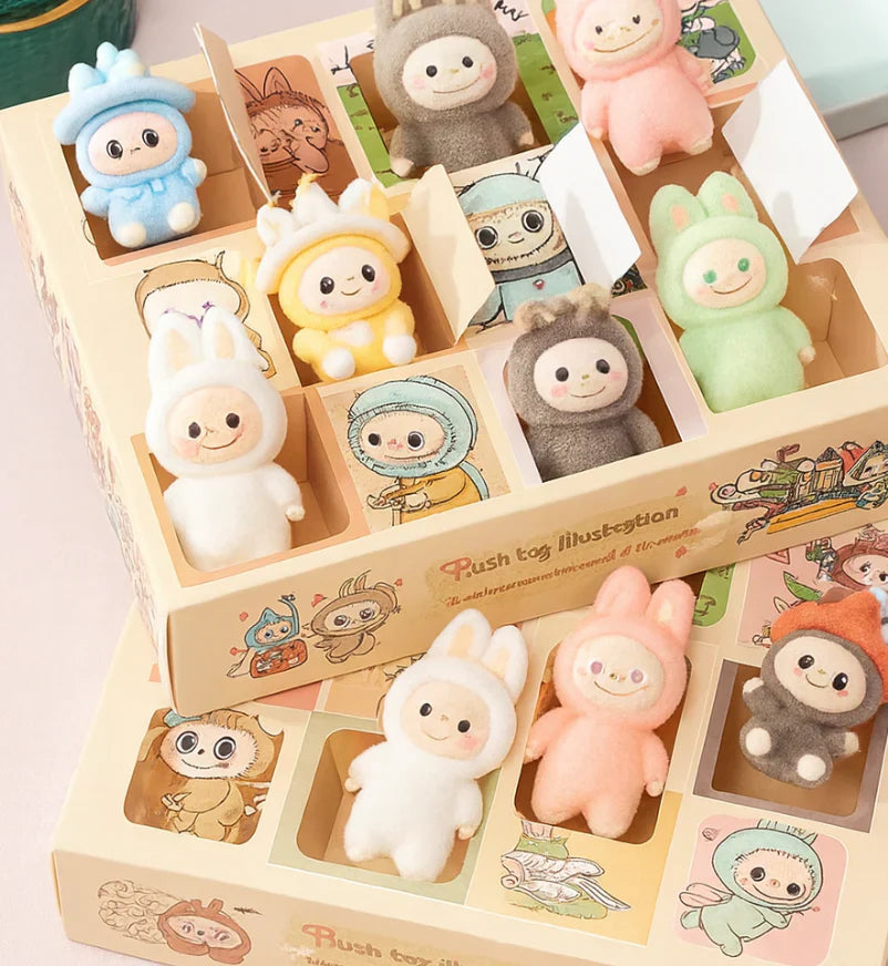 Labobo Advent Calendar 2025 – The Ultimate Countdown