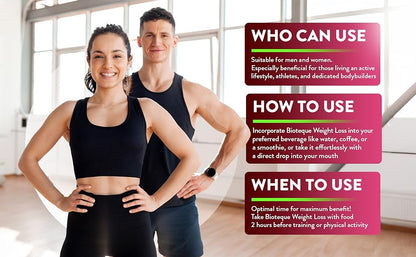 Natravor™Keto Weight Loss Diet Drops-Lose 4 to 6 kg in just 7 days and start burning fat fast!