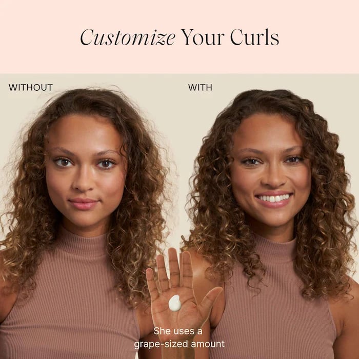 🔥 Complete Air Dry Cream (🌿Free of sulfates and color-stripping agents)