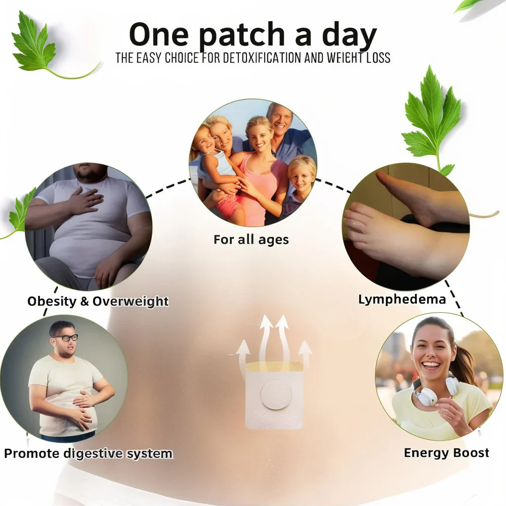 Natravor™ GLP-1 Patches – Fast Results for a Slimmer, Healthier You