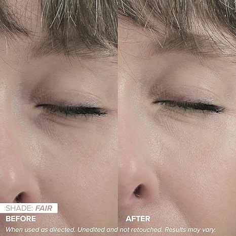 Natravor™ Luminous Eye Corrector SPF 41