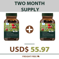 2 PCS USD$55.97( 🔥$28/pc🔥 )(🔥Highly Recommend🔥)(✨Hot sale✨)