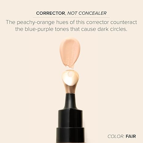 Natravor™ Luminous Eye Corrector SPF 41