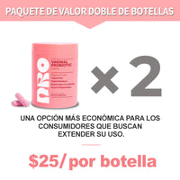 2 Botellas (💖Envío Gratis💖)