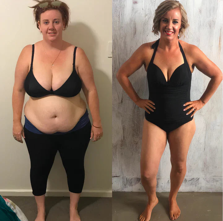 Natravor™ GLP-1 Patches – Fast Results for a Slimmer, Healthier You