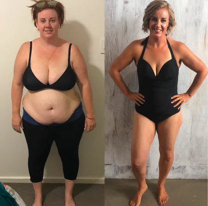 Natravor™ GLP-1 Patches – Fast Results for a Slimmer, Healthier You