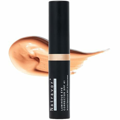 Natravor™ Luminous Eye Corrector SPF 41