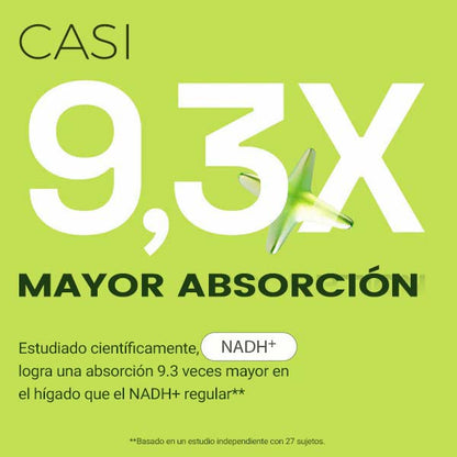 🔥Suplemento Alternativo Cate-Kon – Alta Pureza para Antienvejecimiento, Energía y Enfoque – 60 Cápsulas🔥