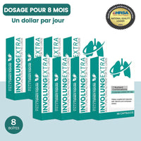 8 mois de traitement complet (78% de réduction) 16/pc (💡 Meilleure option à long terme 💡)