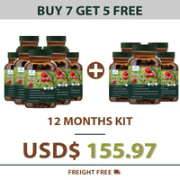 12PCS USD$155.97( 🔥$13/pc🔥 )(🔥Free shipping🔥)(💖best price💖)