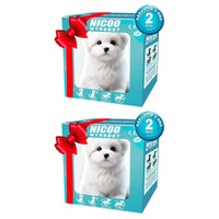 (2 PCS) White🔥BUY 1 GET 1 FREE🔥