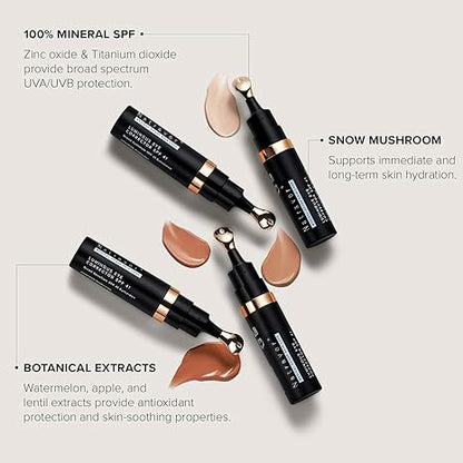 Natravor™ Luminous Eye Corrector SPF 41