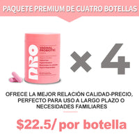 4 Botellas (💖Sets Más Populares💖)