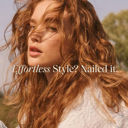 🔥 Complete Air Dry Cream (🌿Free of sulfates and color-stripping agents)