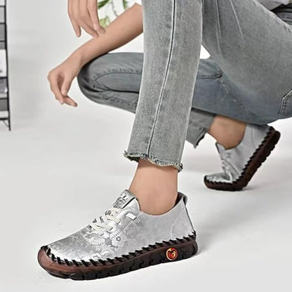 Veronique Vintage Women's Orthopedic Shoes for Bunion