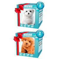 (2 PCS) Brown+White🔥🔥BUY 1 GET 1 FREE