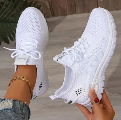 💥Hot Special Discount 70% OFF💥 Women's Lightweight Casual Sneakers, Ultra Soft Sole