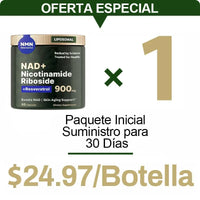 ✨Oferta especial✨-(suministro para un mes)