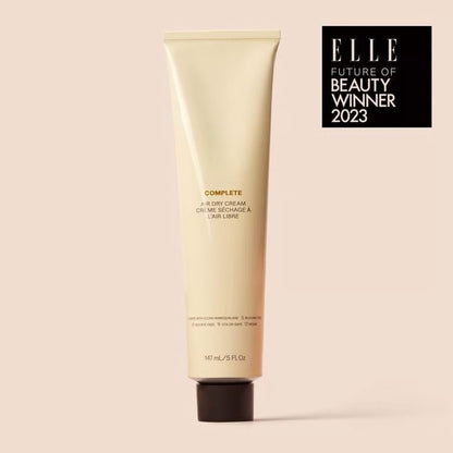 🔥 Complete Air Dry Cream (🌿Free of sulfates and color-stripping agents)