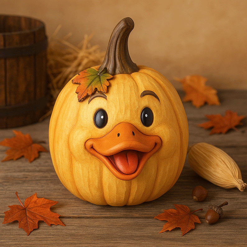 Duck