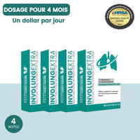 4 mois de cure intensive (73% de réduction) 19.99/pc (🌟 Les plus populaires 🌟)