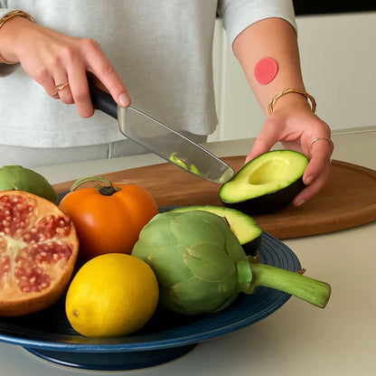 [Official Store]Natravor™ Slimming Patches 🍏｜🔥 Fast Fat Burn & Metabolic Balance｜Backed by Obesity Research Experts