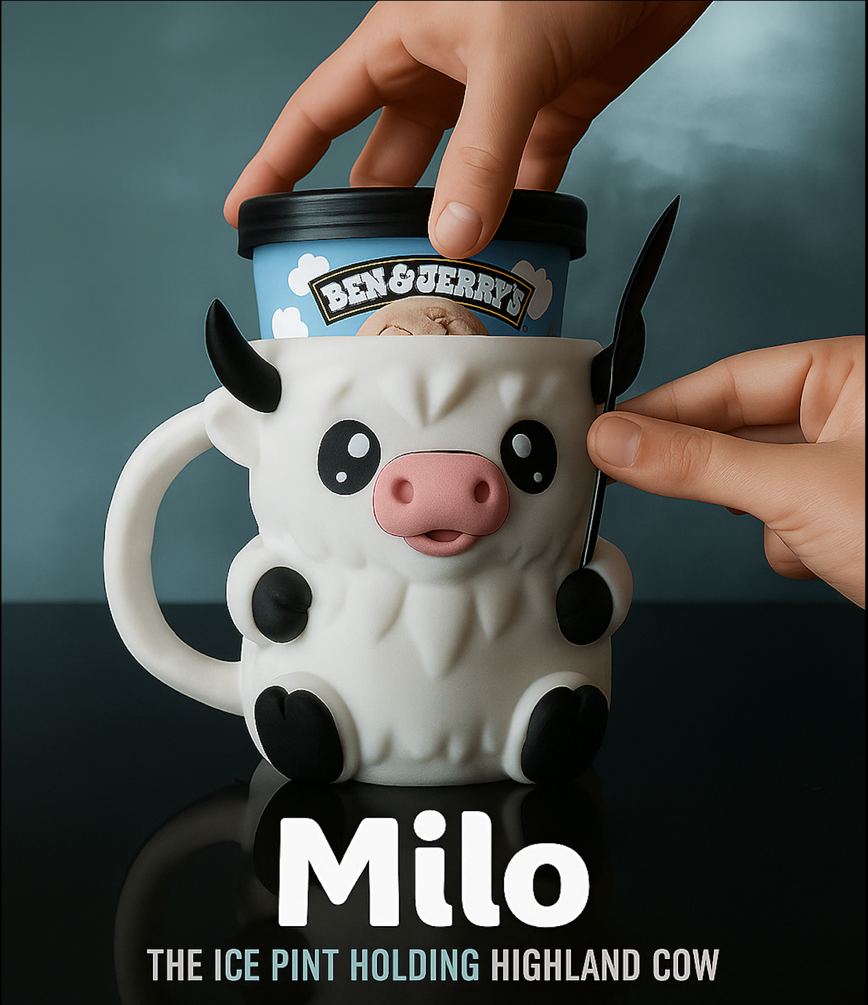 The Pint Pal®