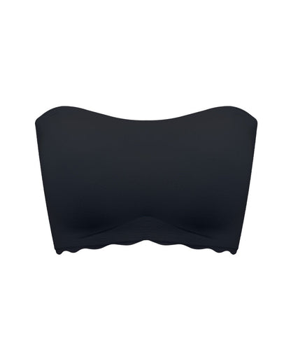 Strapless Invisible Push Up Bra