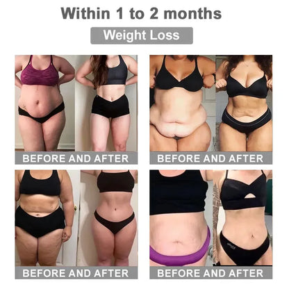 Trimova® Metabolic Boost Vitamin Drops（x12Bottles）