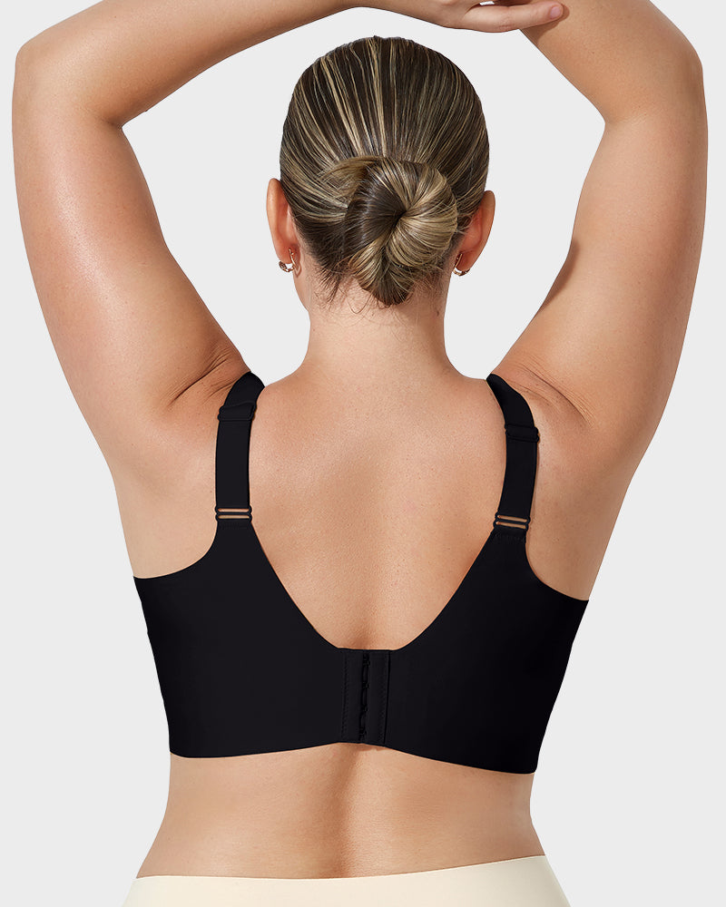 Daily Comfort Wireless Shaper Bra