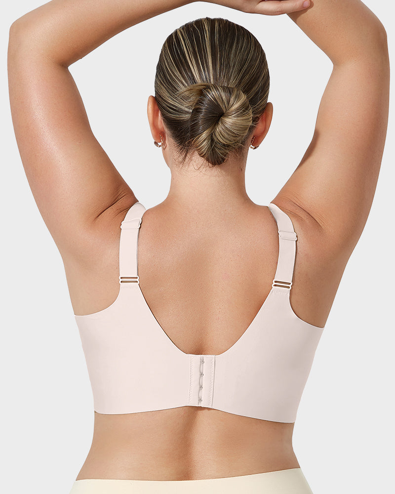 Daily Comfort Wireless Shaper Bra