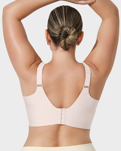 Daily Comfort Wireless Shaper Bra