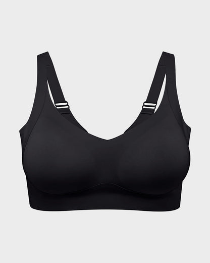 Daily Comfort Wireless Shaper Bra