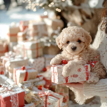 🐶🐶NICOO - My Robot Puppy